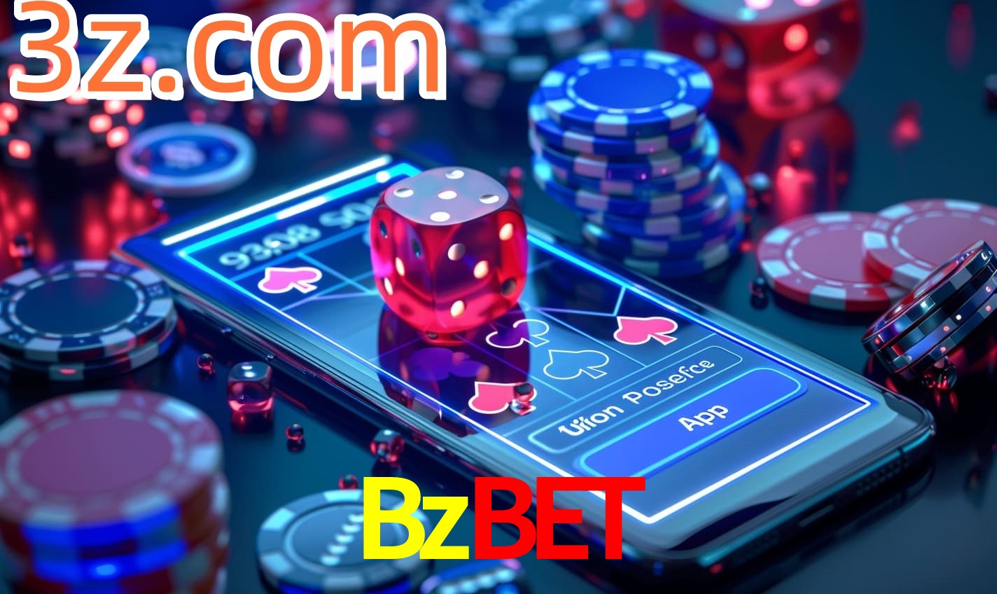 Baixar App Bzbet