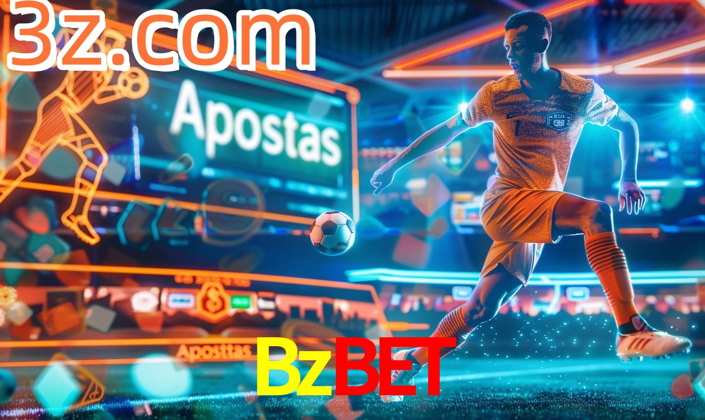 Apostas Bzbet
