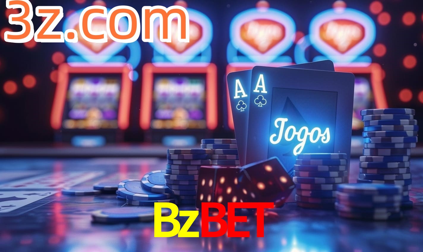 Lista de Jogos Bzbet